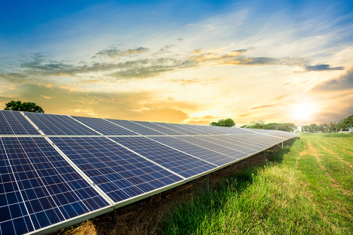 Assist EnR vous accompagne pour tous vos besoins en photovoltaïque, de l'étude à la mise en service de vos équipements.