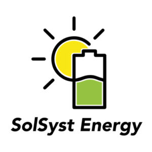 SolSyst Energy est spécialisée dans le photovoltaïque et le stockage d’énergie.
