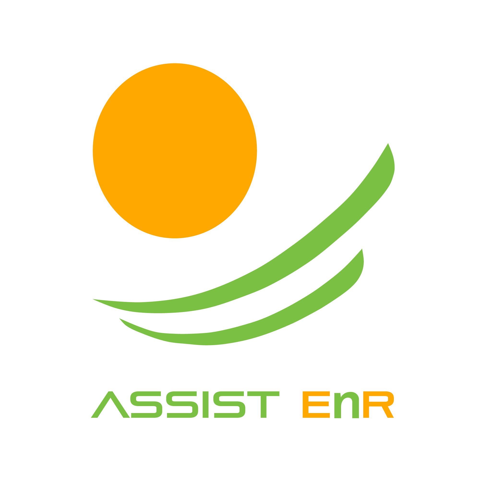 ASSIST EnR, votre expert en énergie solaire.